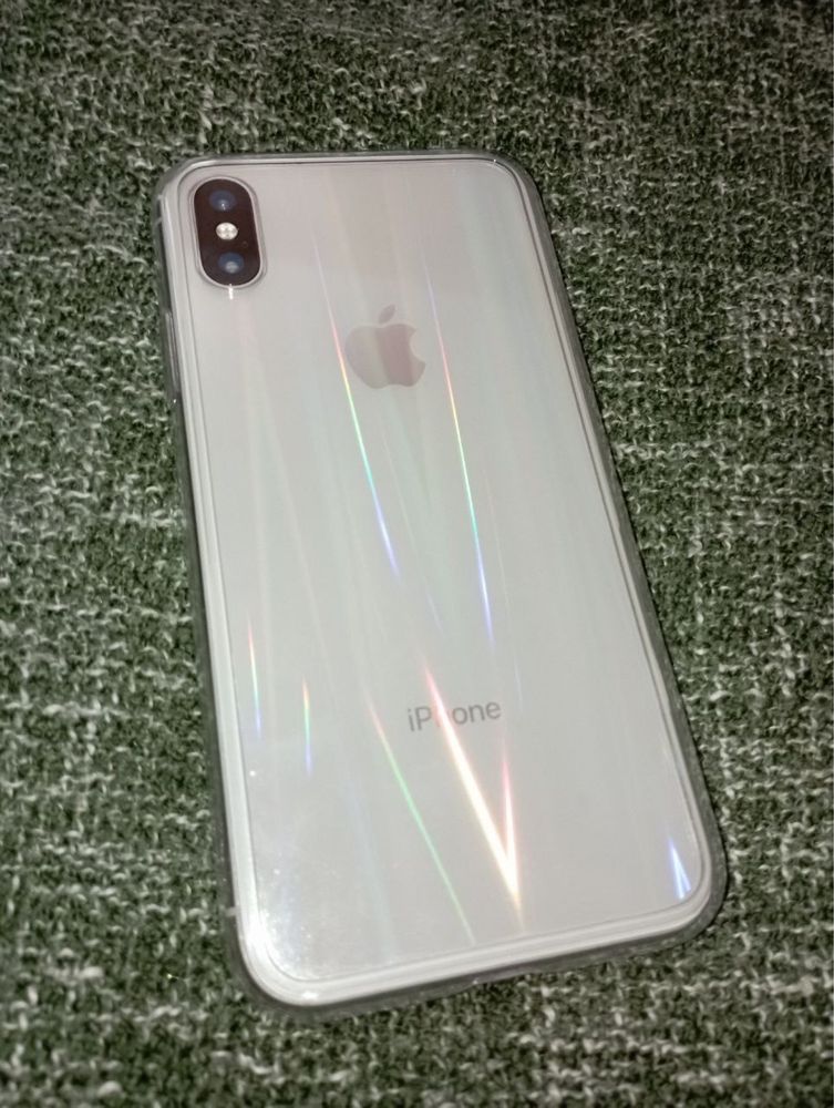 iphone x (64гб)