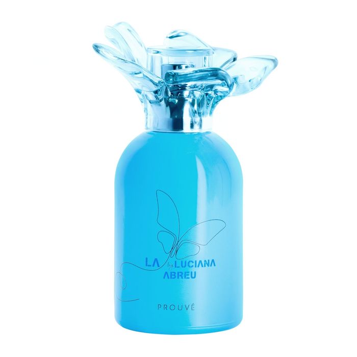 Perfume LA by Luciana Abreu