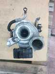 Turbo Garrett gtb2056vzk motores bmw 30d n57