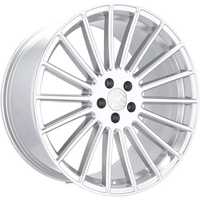 4x Felgi 20 m.in. do Hamann MERCEDES E W211 W212 W213 W214 S W221 W222 BMW 7 G11 G12 - A1227 (HX010)