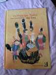 Livro o principe nabo