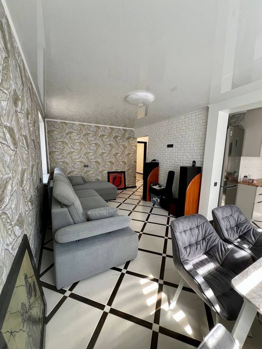 Продаж 3-кімн квартири по пр.Миру