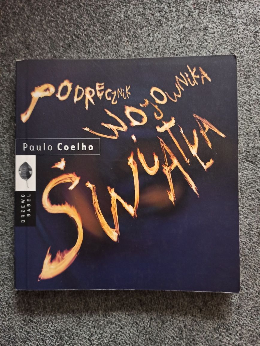 Podręcznik wojownika światła Paulo Coelho