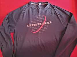 Koszulka Umbro XL długi rękaw