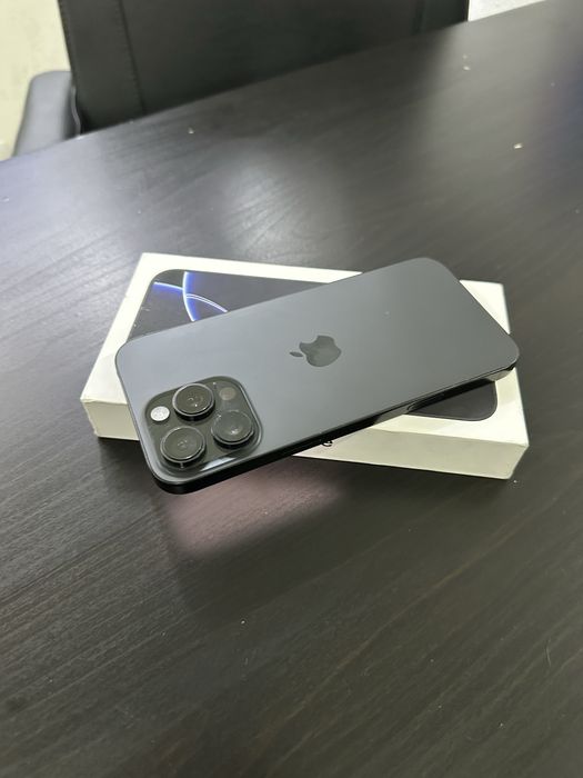 Iphone 16 pro max 512gb