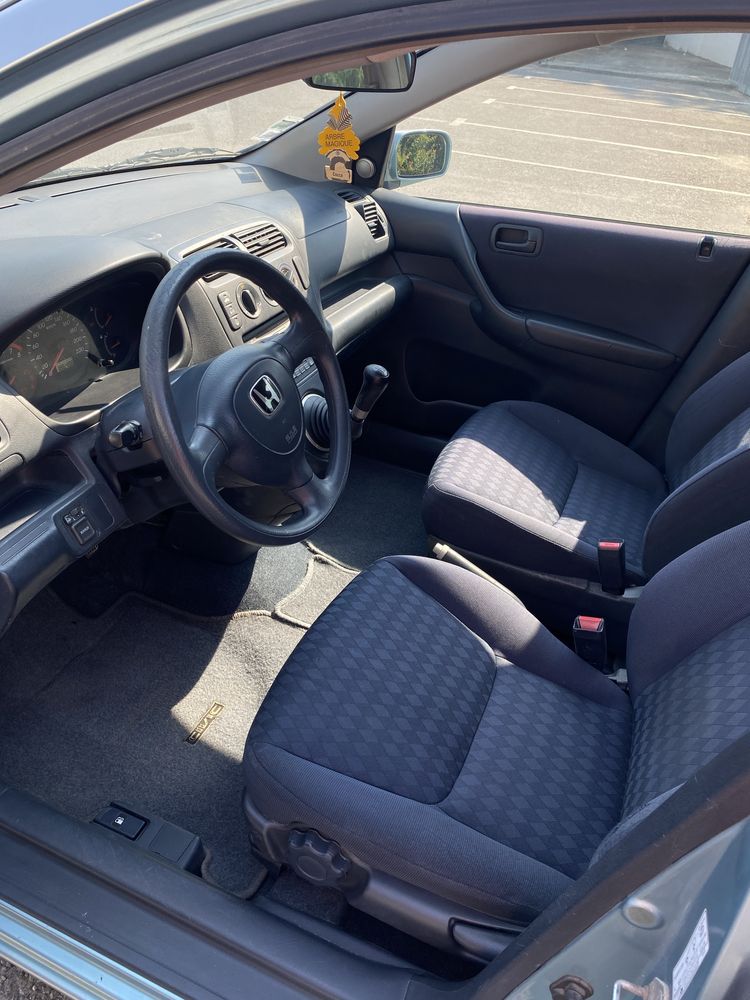 Honda Civic 1.4 2001