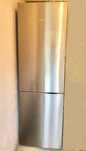 Siemens 326l No Frost Quase Novo C/Garantia