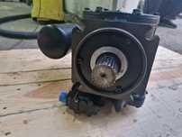Pompa hydrauliczna Sauer Danfoss 90L075