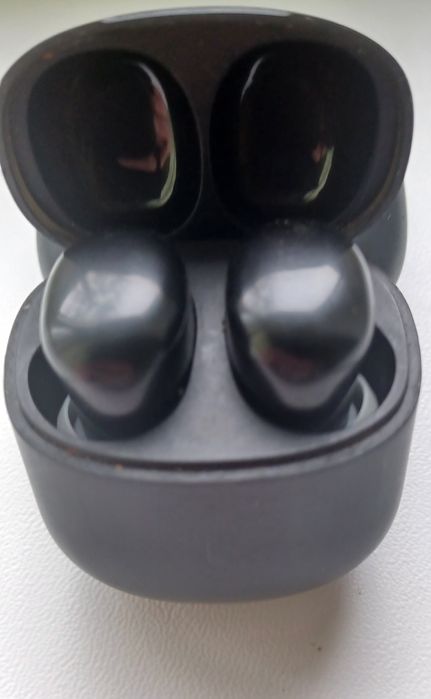 Блютуз Наушники Gelius