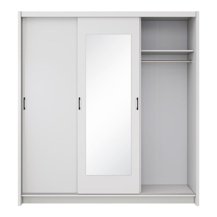 Szafa przesuwna Agata Meble