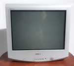 TV Sony KV21LT1E