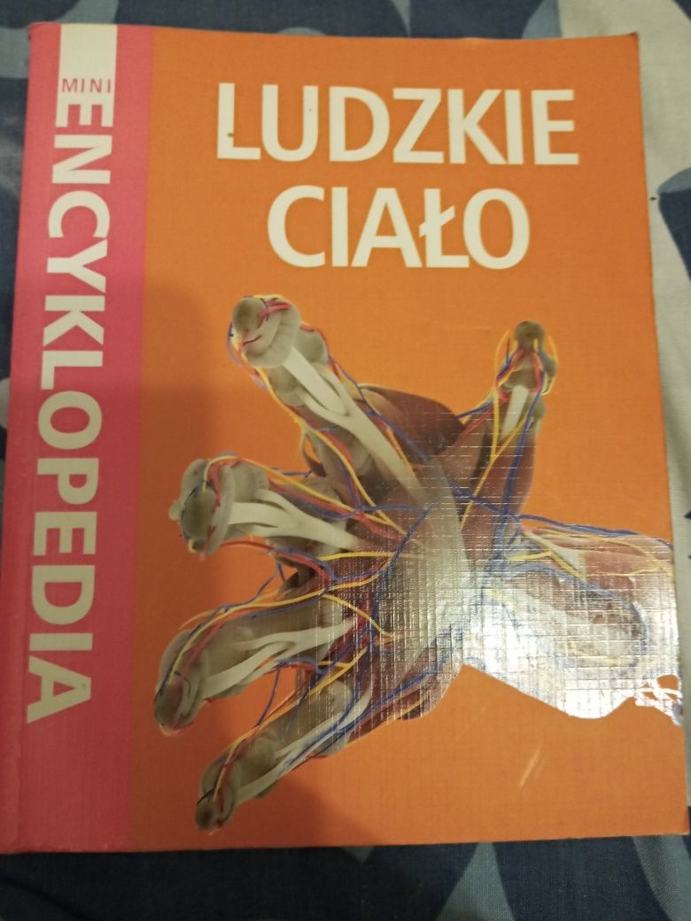 Encyklopedia Ludzkie Ciało