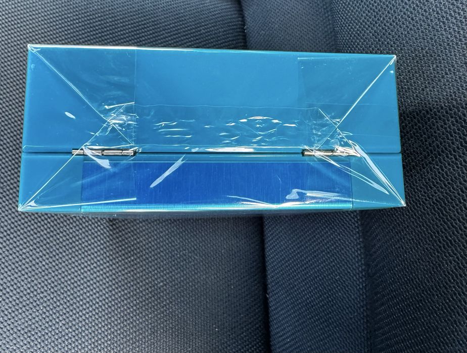 Al Haramain Amber Oud Extrait De Parfum 100ml