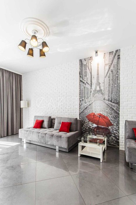 Оренда Перша здача Центр Київ Печерський район вул. Шота Руставелі, 14