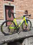 Rower szosowy Kellys