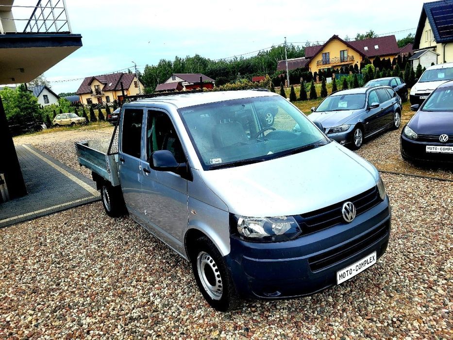 zarejestrowany doka brygadówka skrzynia KLIMA, bez rdzy!