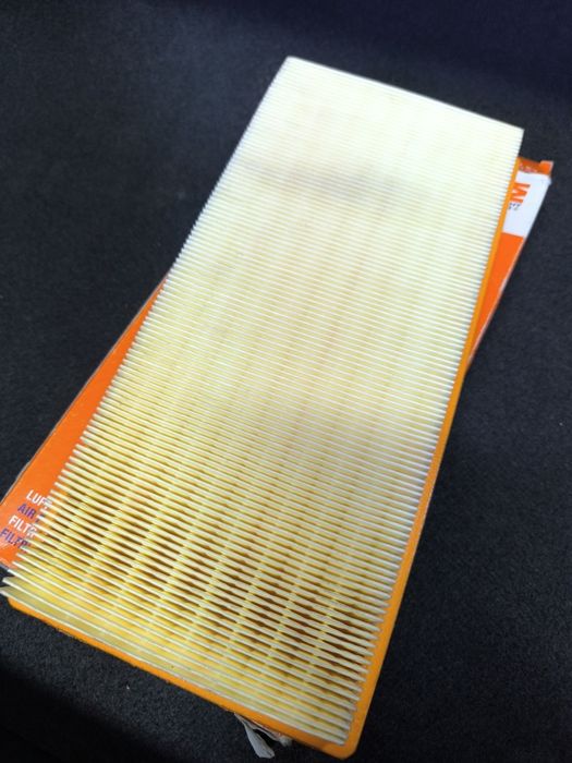 Mahle LX 2087 воздушный фильтр новый