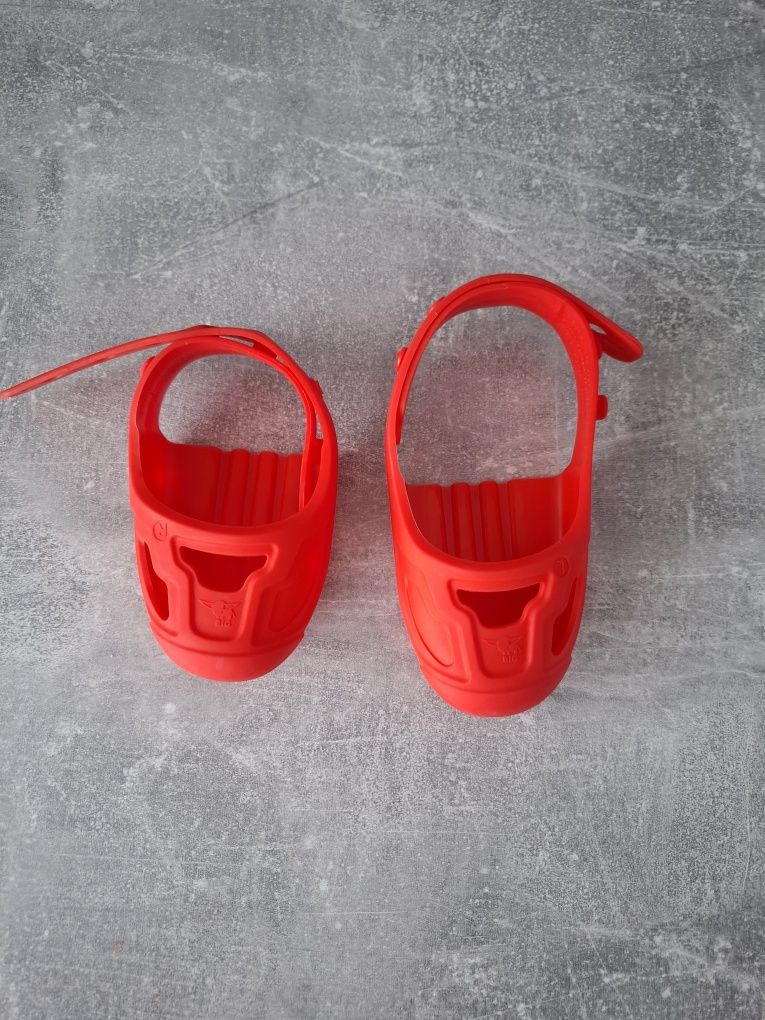 Ochraniacze na buty 21-27