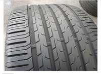 Continental EcoContact 6 315/30R22 107 Y wzmocnienie (XL) * - BMW