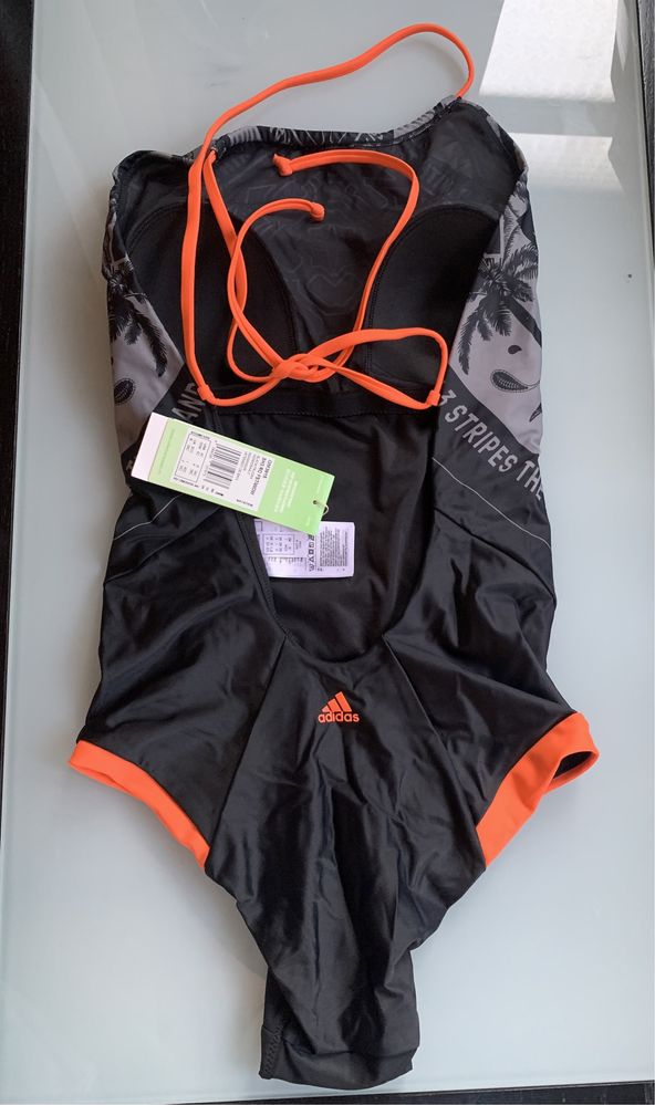 Купальник Adidas ( Адідас ) з біркою, розмір 34-C XS-S