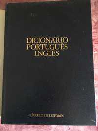 Dicionario Portugues /Ingles