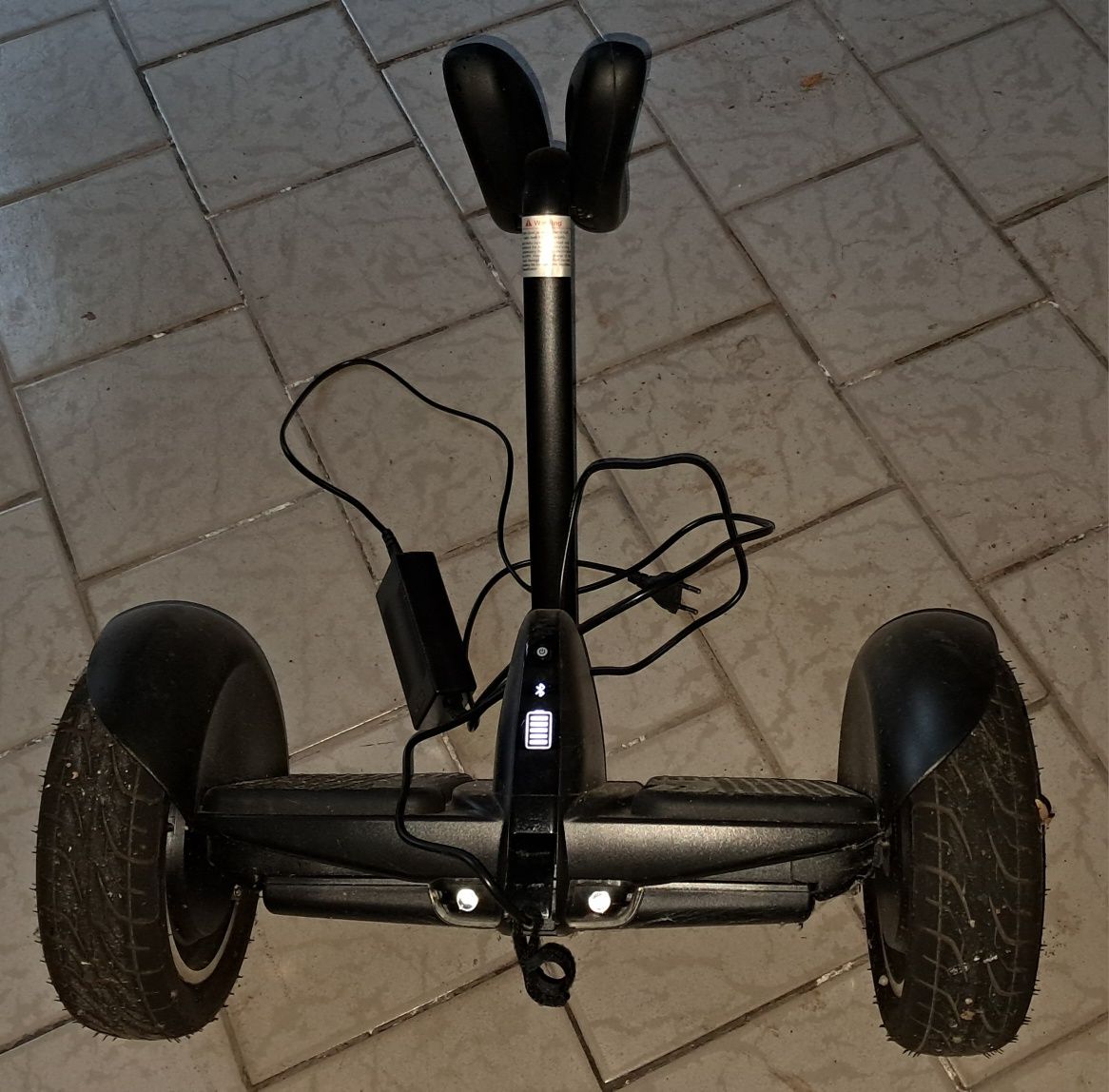 міні-сігвей Ninebot Mini
