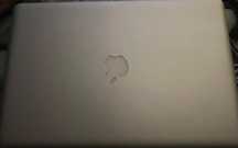 MacBook A1286 na części