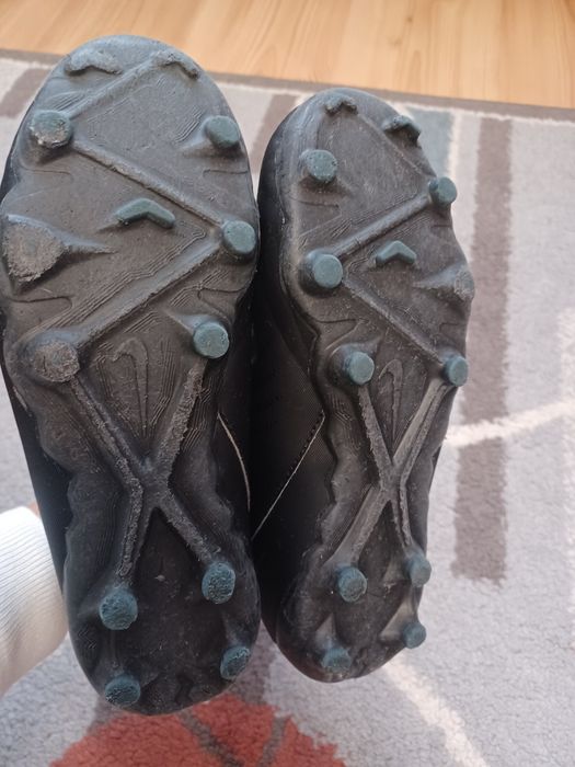Korki dla dzieci Nike