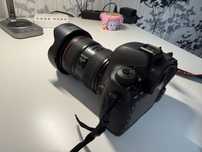 Продам Обʼєктив Canon EF 24-70 mm f/2.8L ll