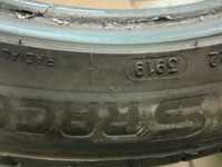 Kpl. Opon Letnich 235/45R18