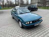 Bmw E34 m30b30 89r zamiana