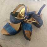 Buty desigual ...