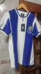 Camisola retro do futebol clube do porto.