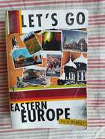 Guia de Viagem para o Este da Europa - Eastern Europe ON A BUDGET