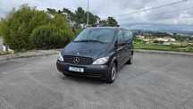 Mercedes Vito 111 cdi - 9 Lugares - Selo Antigo