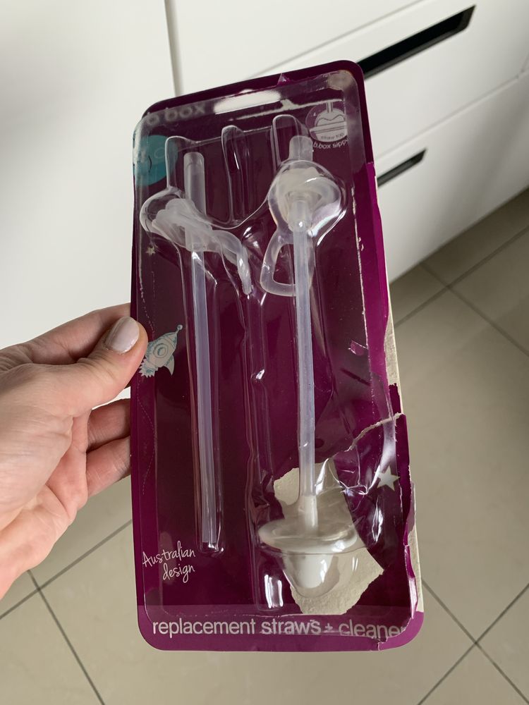 Slomki b box NOWE