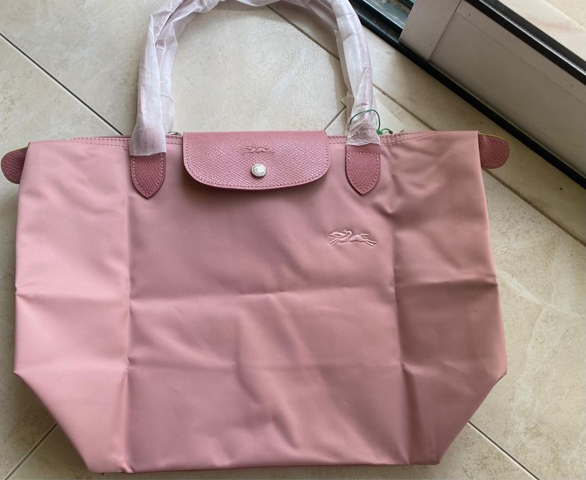 Longchamp Tamanho M