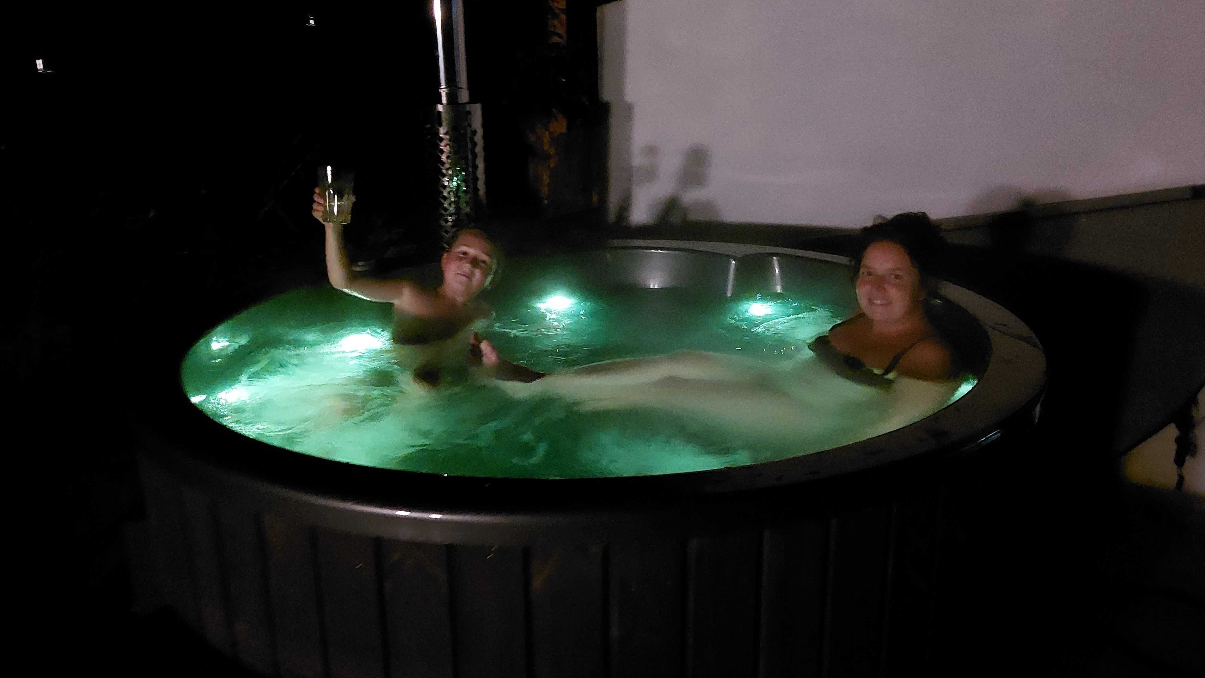 Domek w górach-Zawoja, Beskidy. Jacuzzi. Samodzielny.