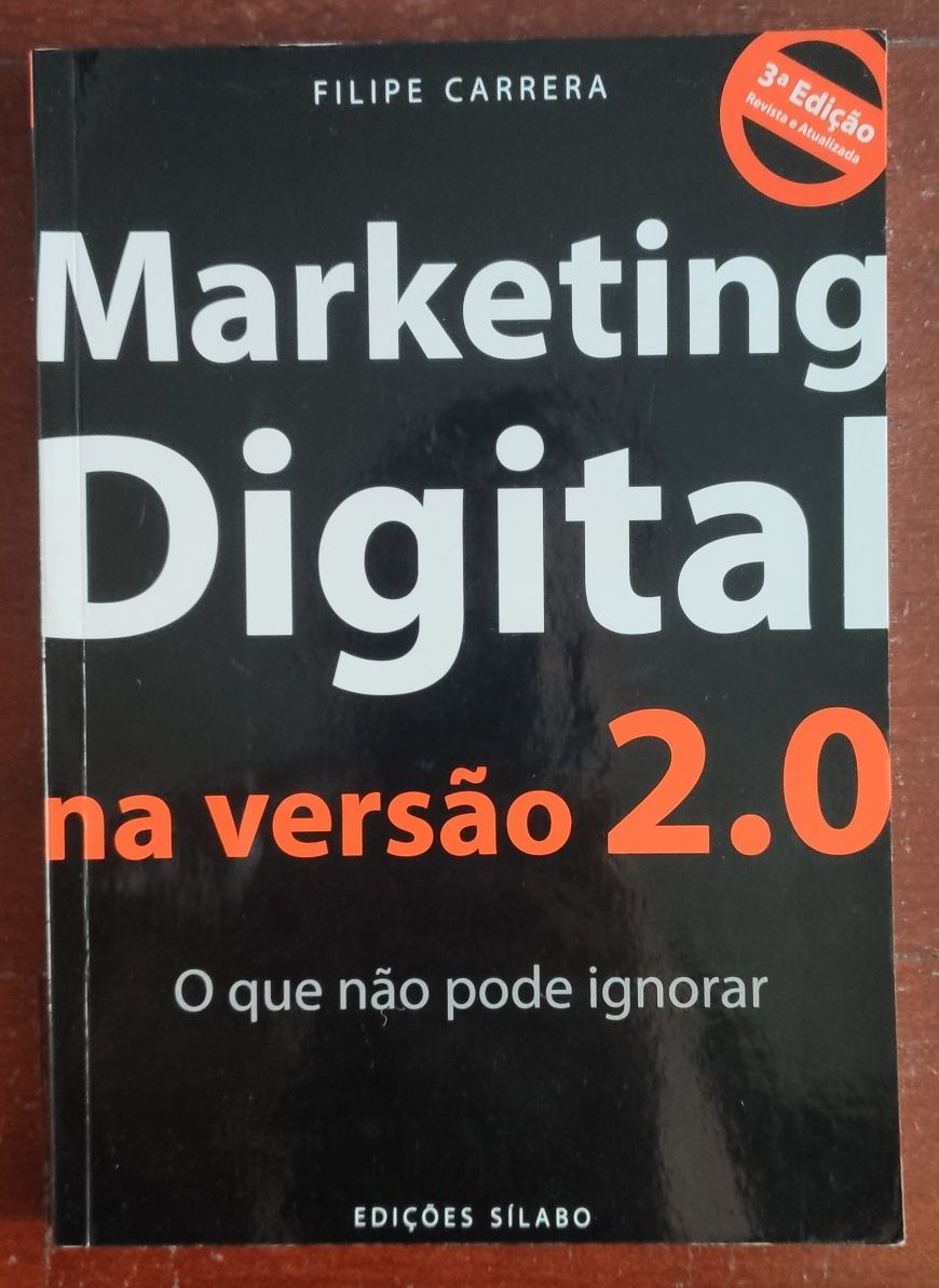 Marketing Digital na versão 2.0