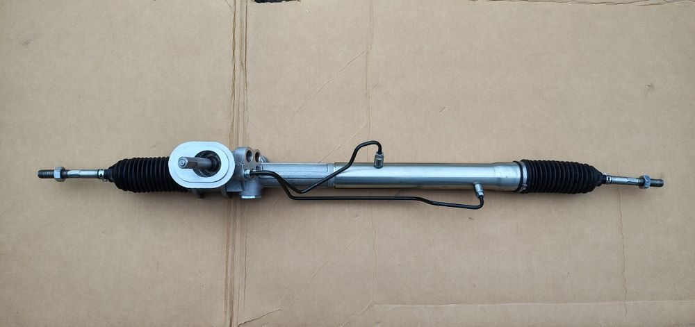 Рульова рейка Авео Т250 1.5/1.6 з ГУР