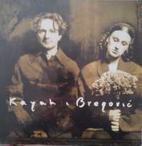 Płyta winylowa - Kayah i Bregovic