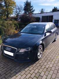 Audi a4 b8 Avant 2.0 Tdi Automat 2009r