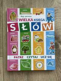 Wielka księga słów