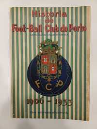 Livro FC Porto 1933