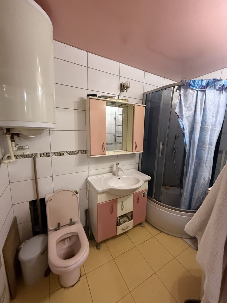 Продам 3-ком кв ул Победа