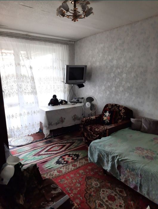 Продам двухэтажный дом с.Вороново Синельниковский район