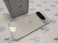Tel4u Piękny  Google Pixel 9 Pro Porcelain 256GB Długa35