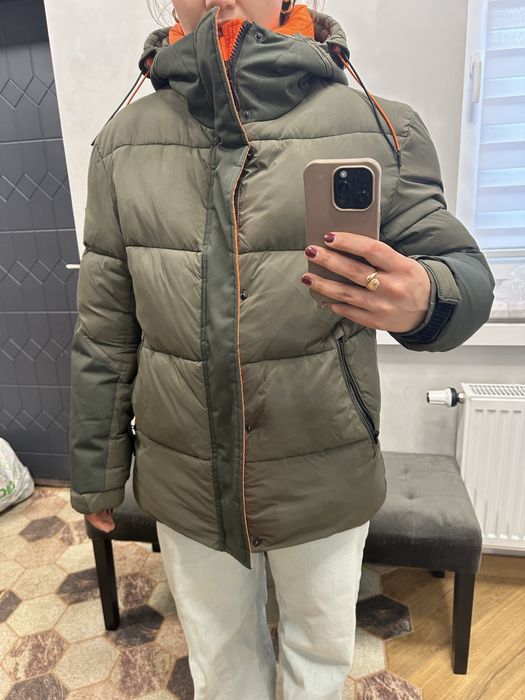 Куртка зимова Colin’s