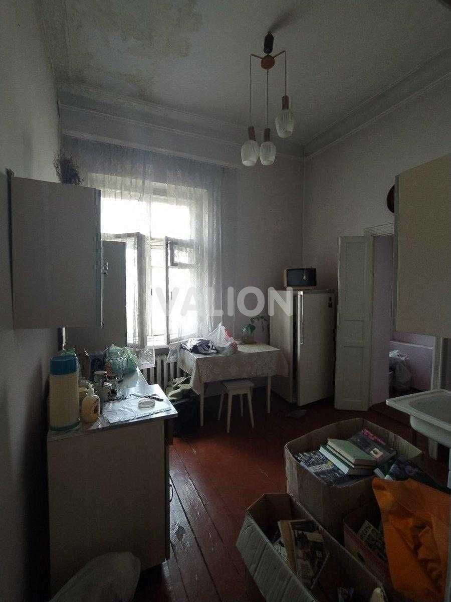 Продаж 1 к. квартири, Еспланадна 32,  метро Палац спорту, центр без%