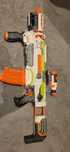 Karabin nerf modulus